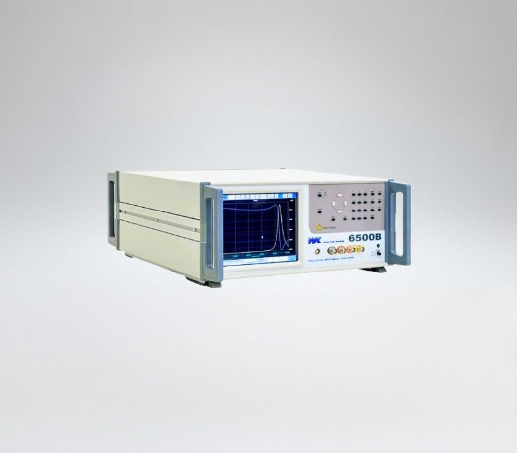 Complementary solutions | Portable instruments, RLC bridges, high ...